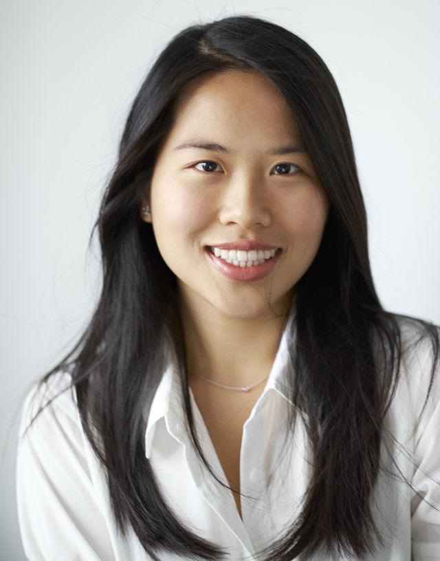 Lisa Hom